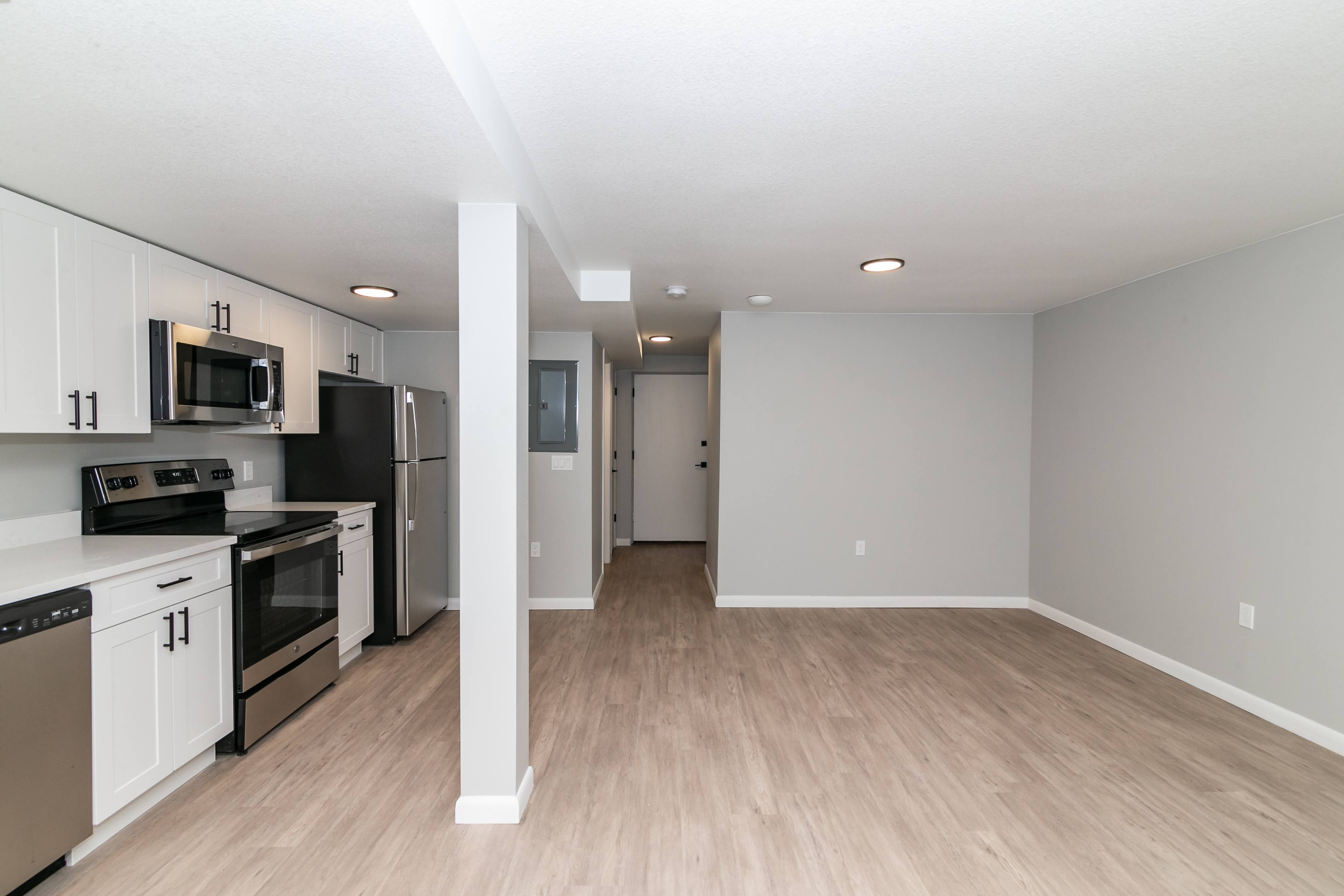 The Brougham 1424 North Pearl St, Denver, CO 80203